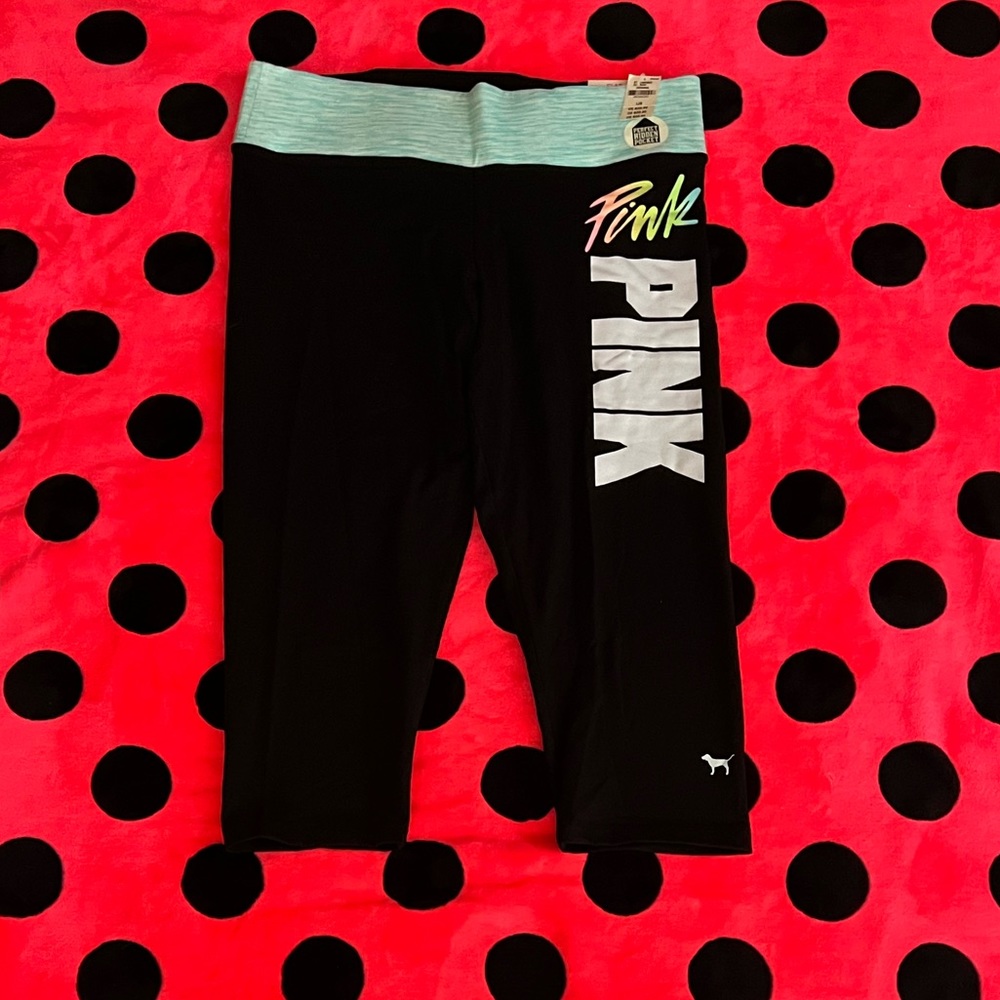 Victoria secret pink pants